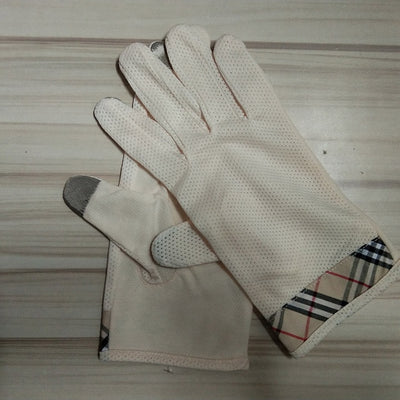 Summer Outdoor Sports Fitness Gloves
