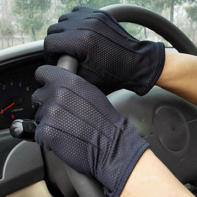 Summer Outdoor Sports Fitness Gloves