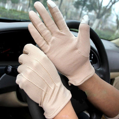 Summer Outdoor Sports Fitness Gloves