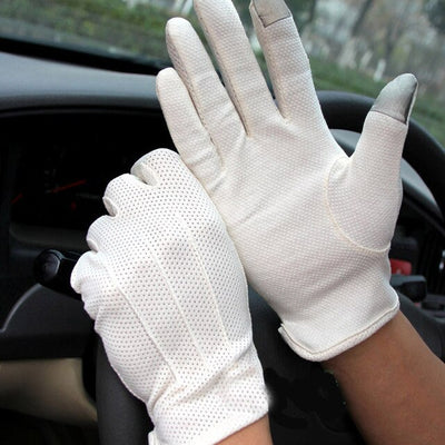 Summer Outdoor Sports Fitness Gloves