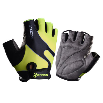 Outdoor Sports Exercise Weight Lifting Gloves