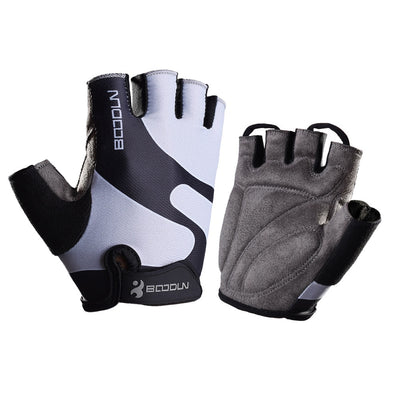 Outdoor Sports Exercise Weight Lifting Gloves