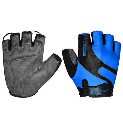 Outdoor Sports Exercise Weight Lifting Gloves