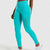 Women Hip Push Up Leggings