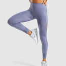 Women Hip Push Up Leggings