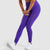 Women Hip Push Up Leggings